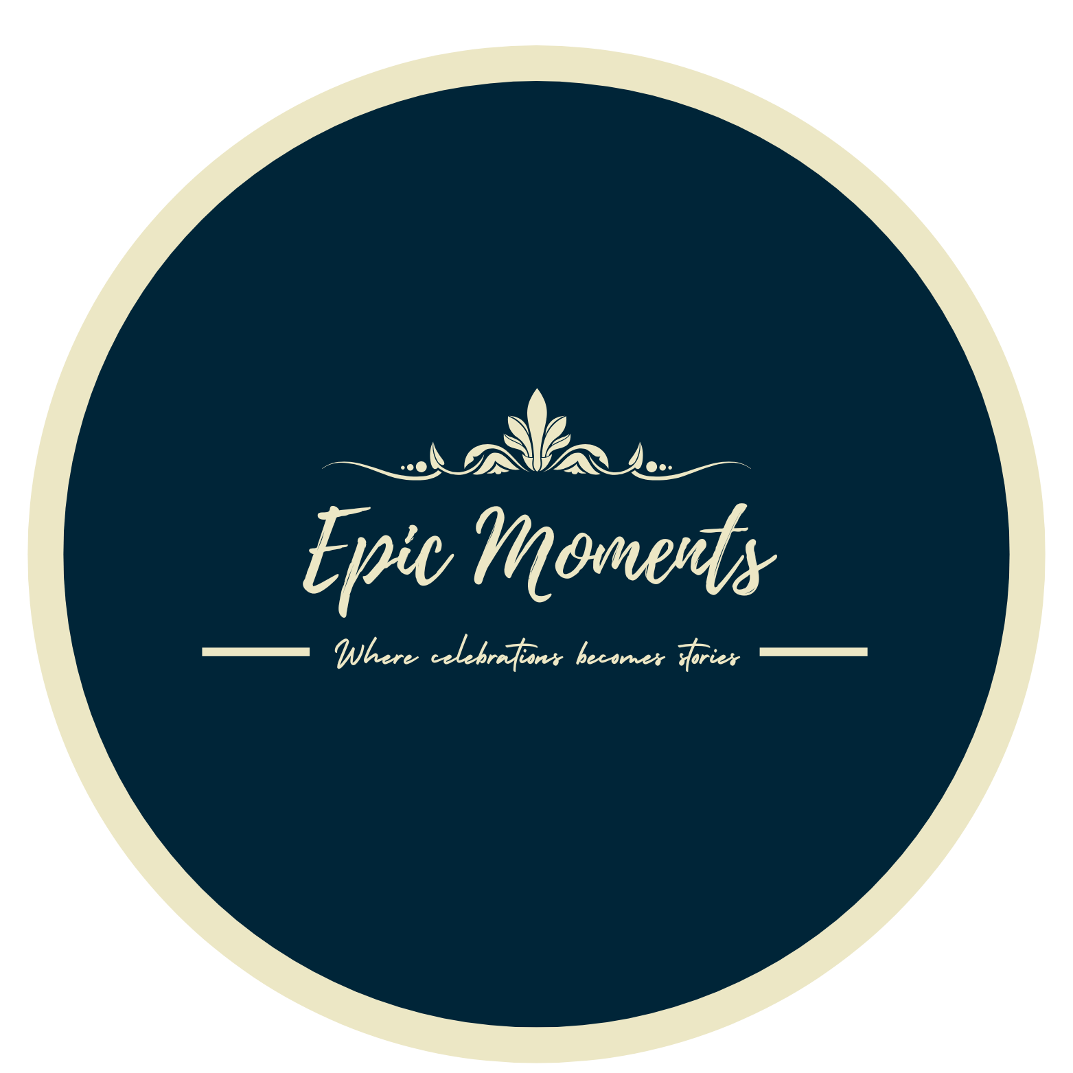 Epic Moments Logo